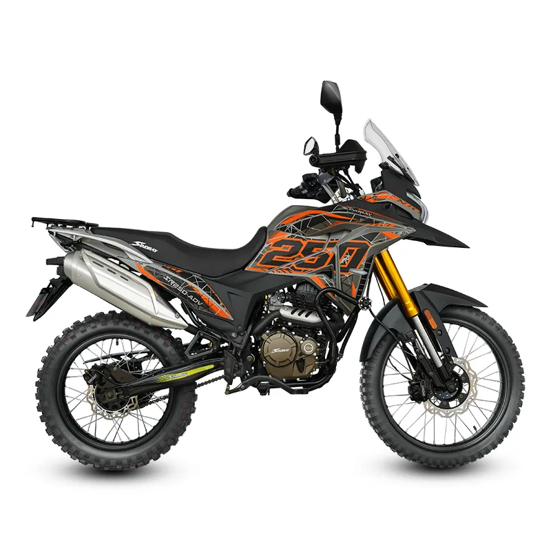 SR250-ADV - Image 4