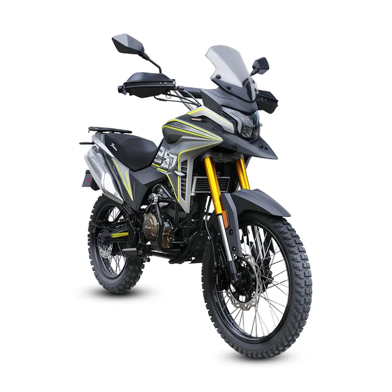 SR250-ADV - Image 2