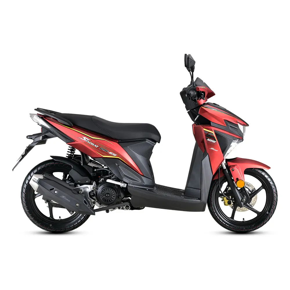 SR125-ES - Image 3
