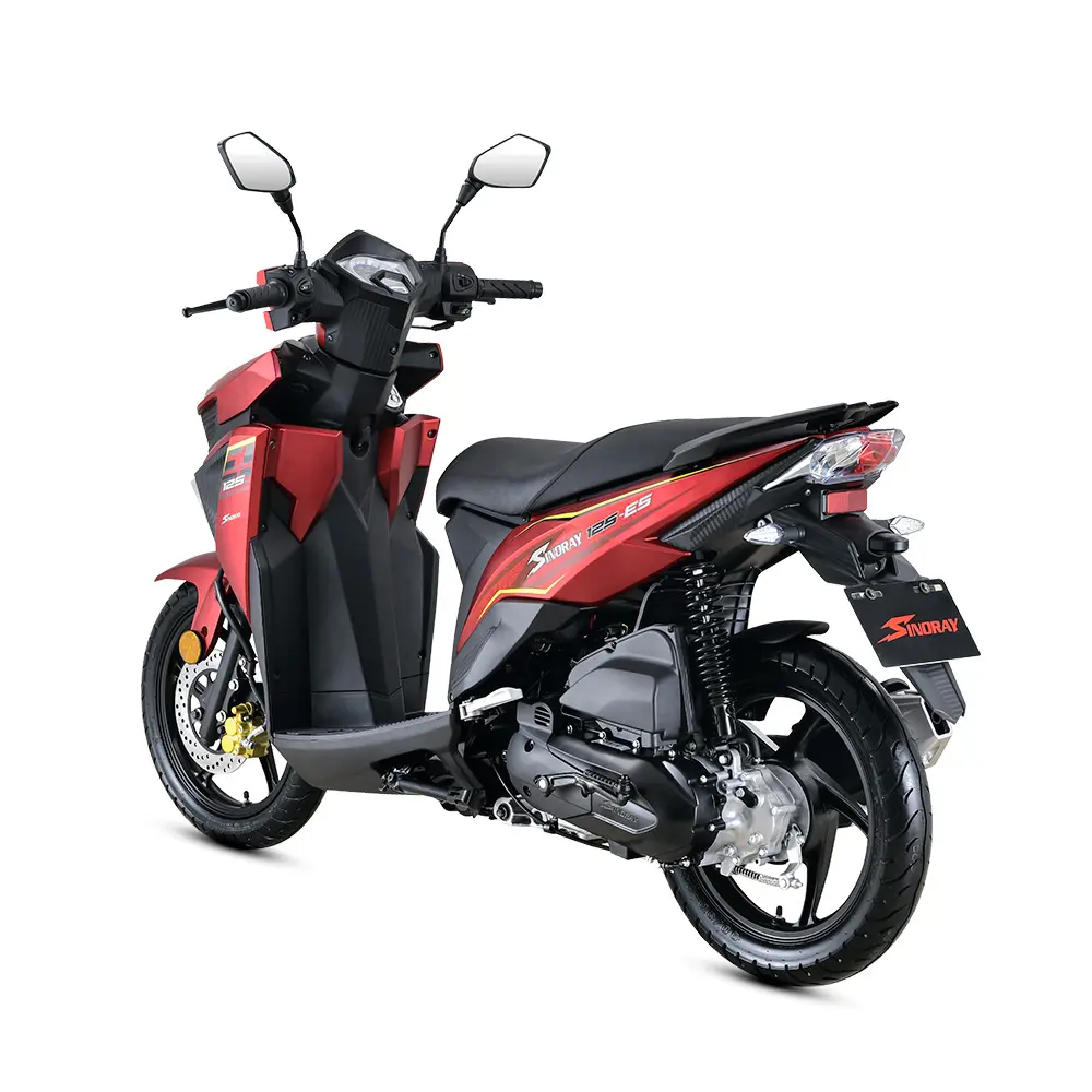SR125-ES - Image 4