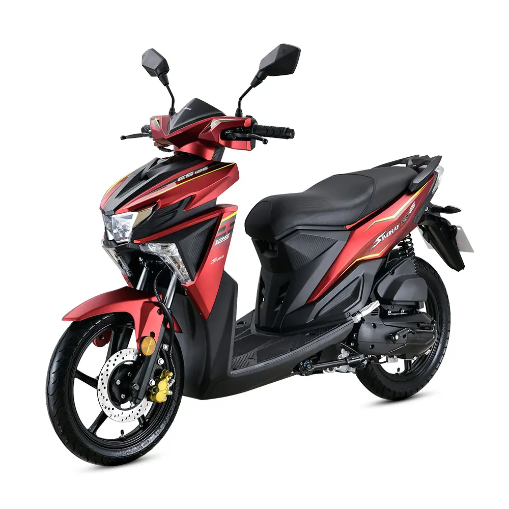 SR125-ES - Image 2